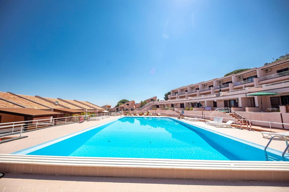 Kelly Apartments Cefalù Apartment in Cefalu