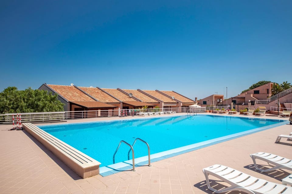 Kelly Apartments Cefalù Apartment in Cefalu