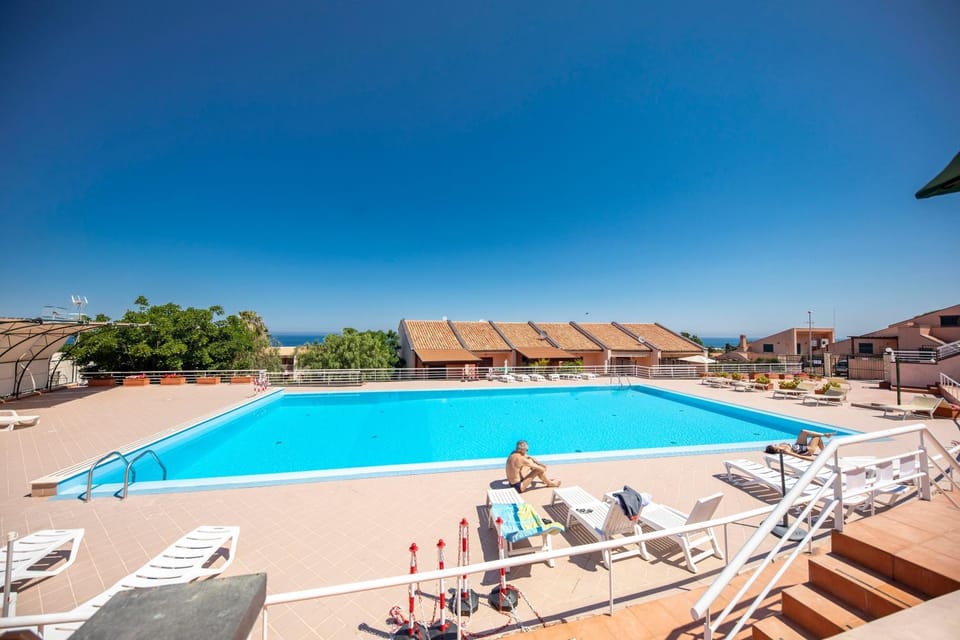 Kelly Apartments Cefalù Apartment in Cefalu