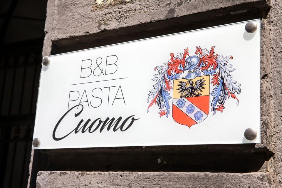 Property logo or sign