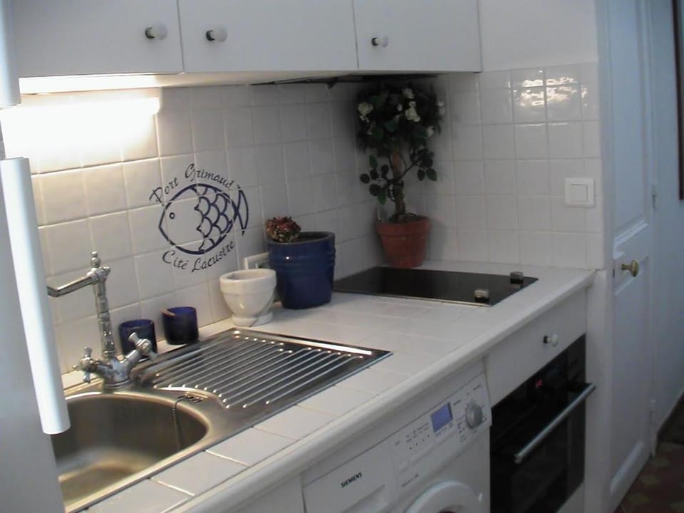 7 MAISON DES SABLes Apartment in Cogolin