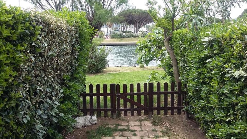 7 MAISON DES SABLes Apartment in Cogolin