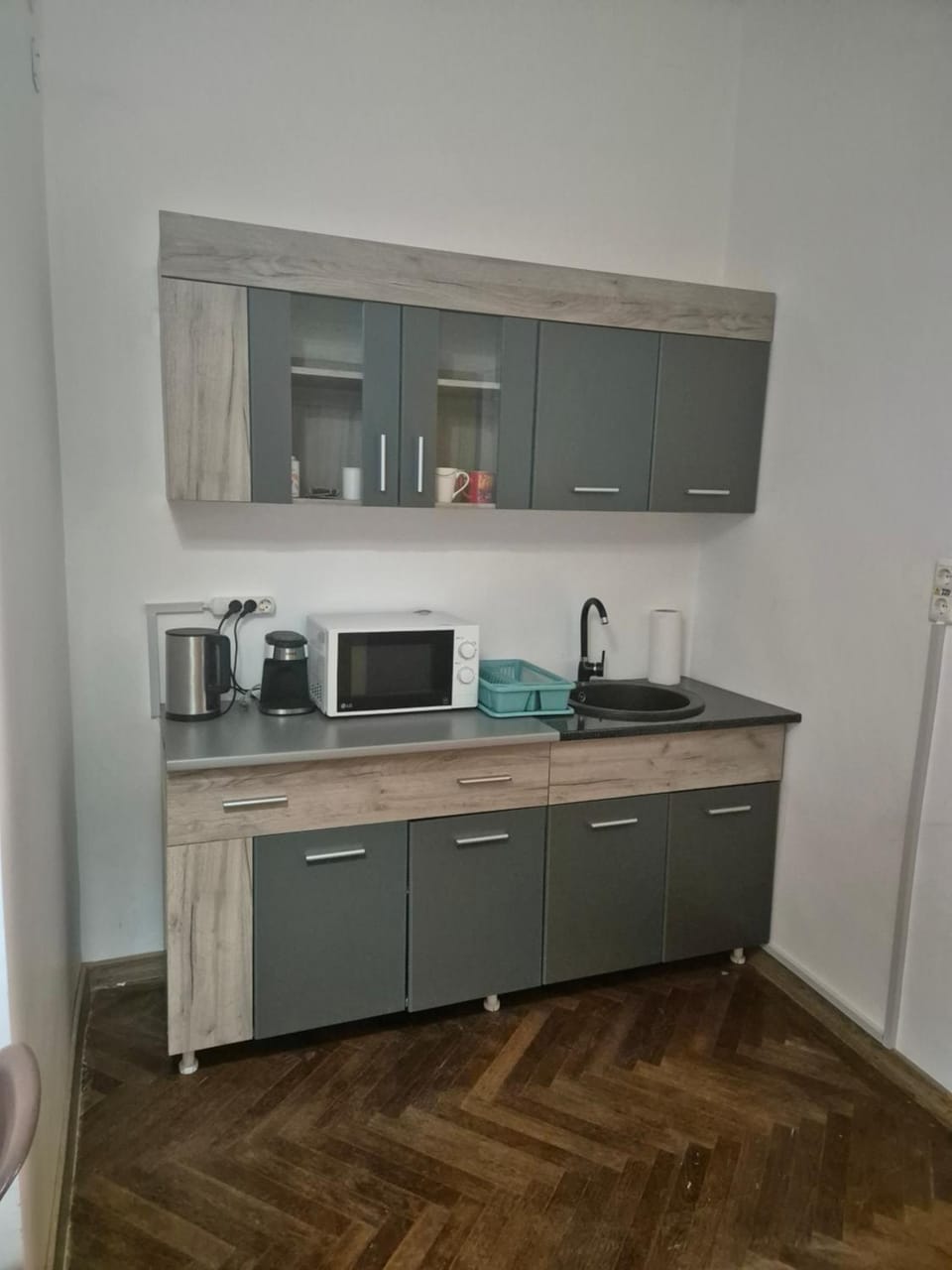 Centrum House Hostel Hostel in Brasov