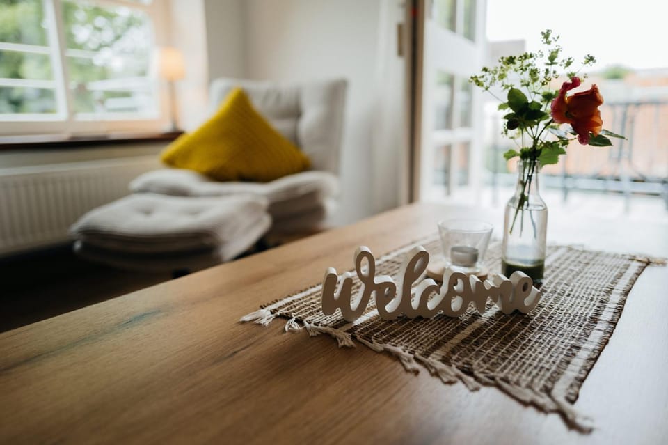 Hof Timmermann - Kornkammer Apartment in Lower Saxony, Germany