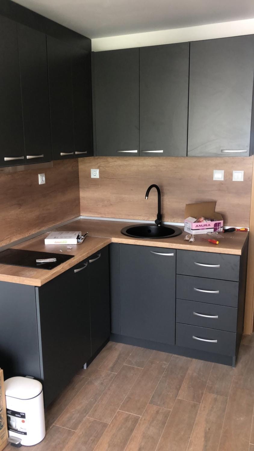 Студиа КРИСИ Apartment in Blagoevgrad Province