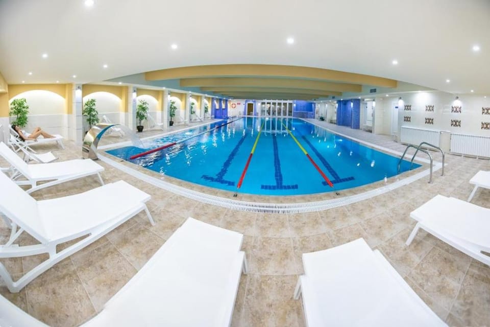 Студиа КРИСИ Apartment in Blagoevgrad Province