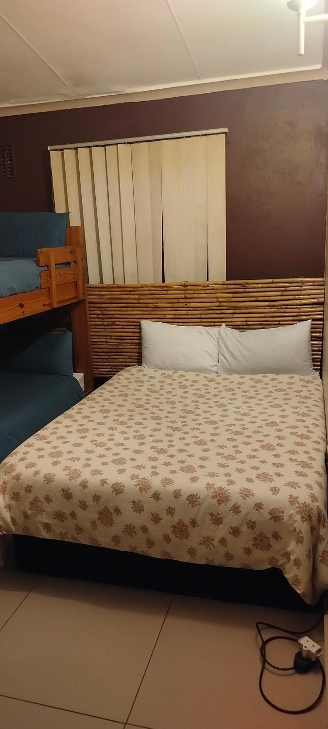 Lotus Guest House 1 Apartment in KwaZulu-Natal