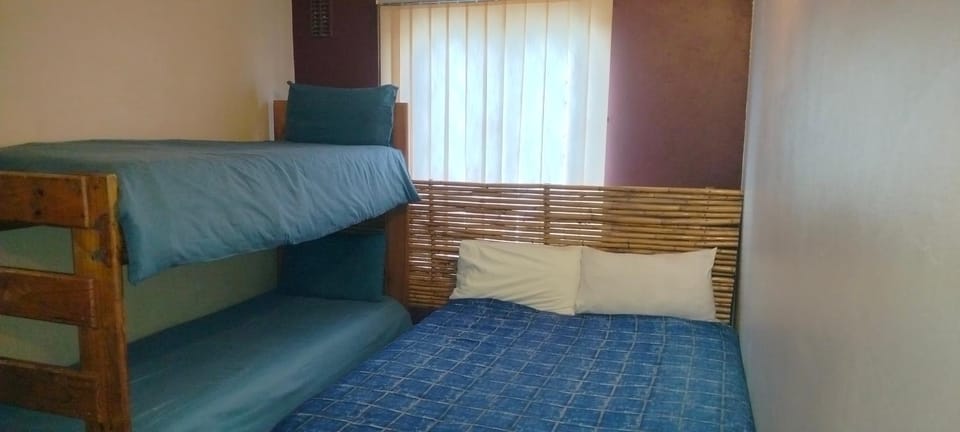 Lotus Guest House 1 Apartment in KwaZulu-Natal