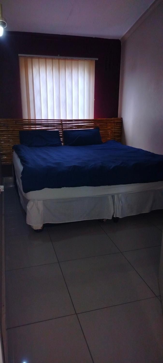 Lotus Guest House 1 Apartment in KwaZulu-Natal