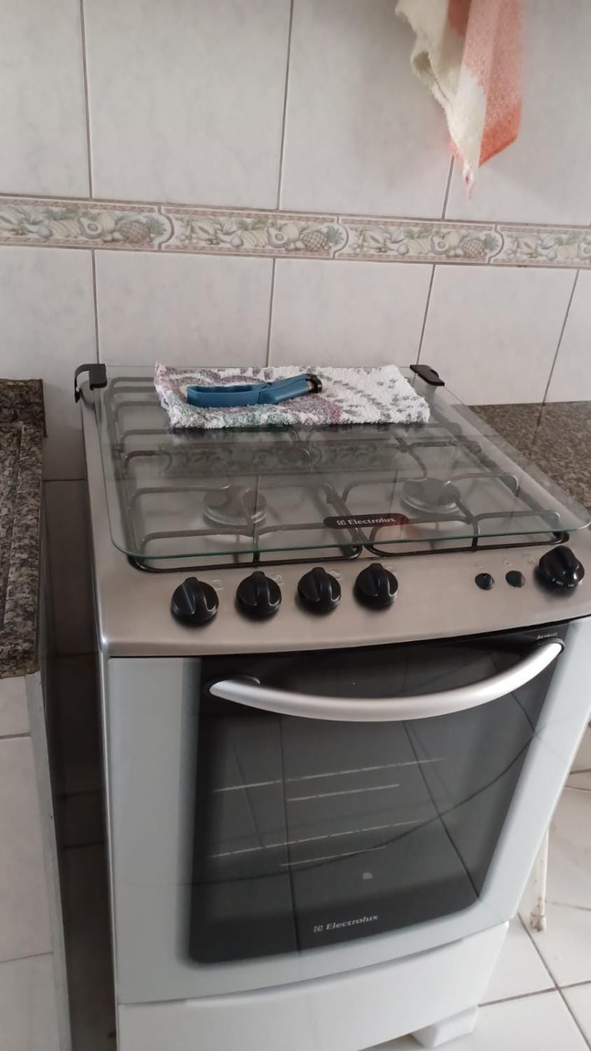 Apto Pé na Areia Apartment in Santos