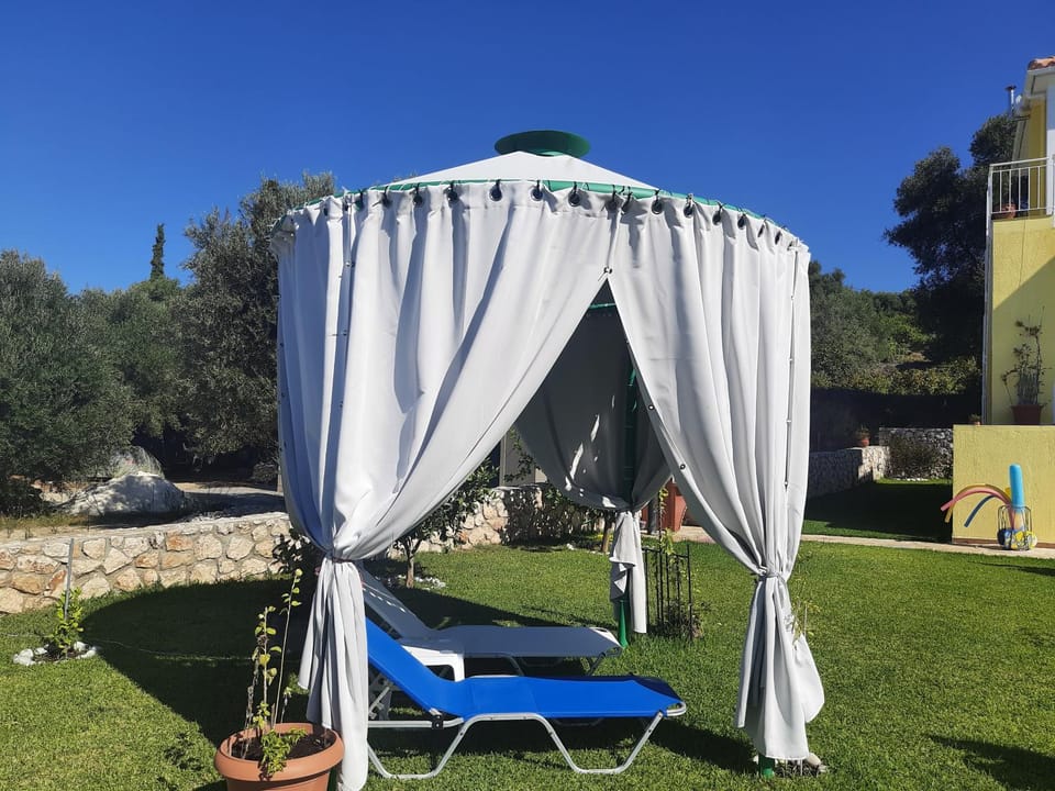Villa Ela Ferienappartements Apartment in Cephalonia