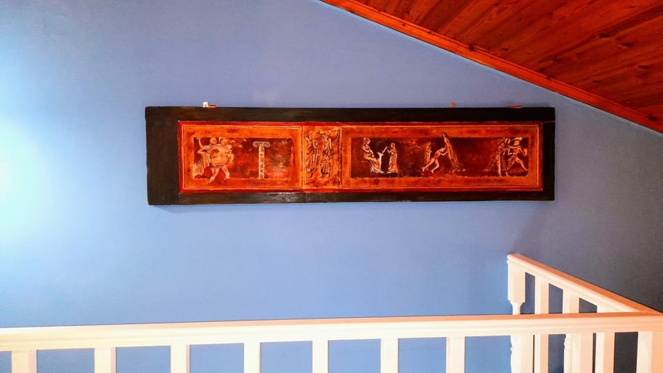 Decorative detail