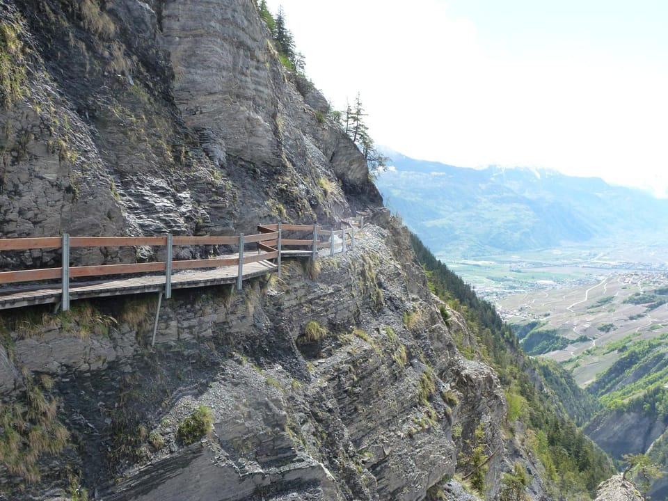 Hiking