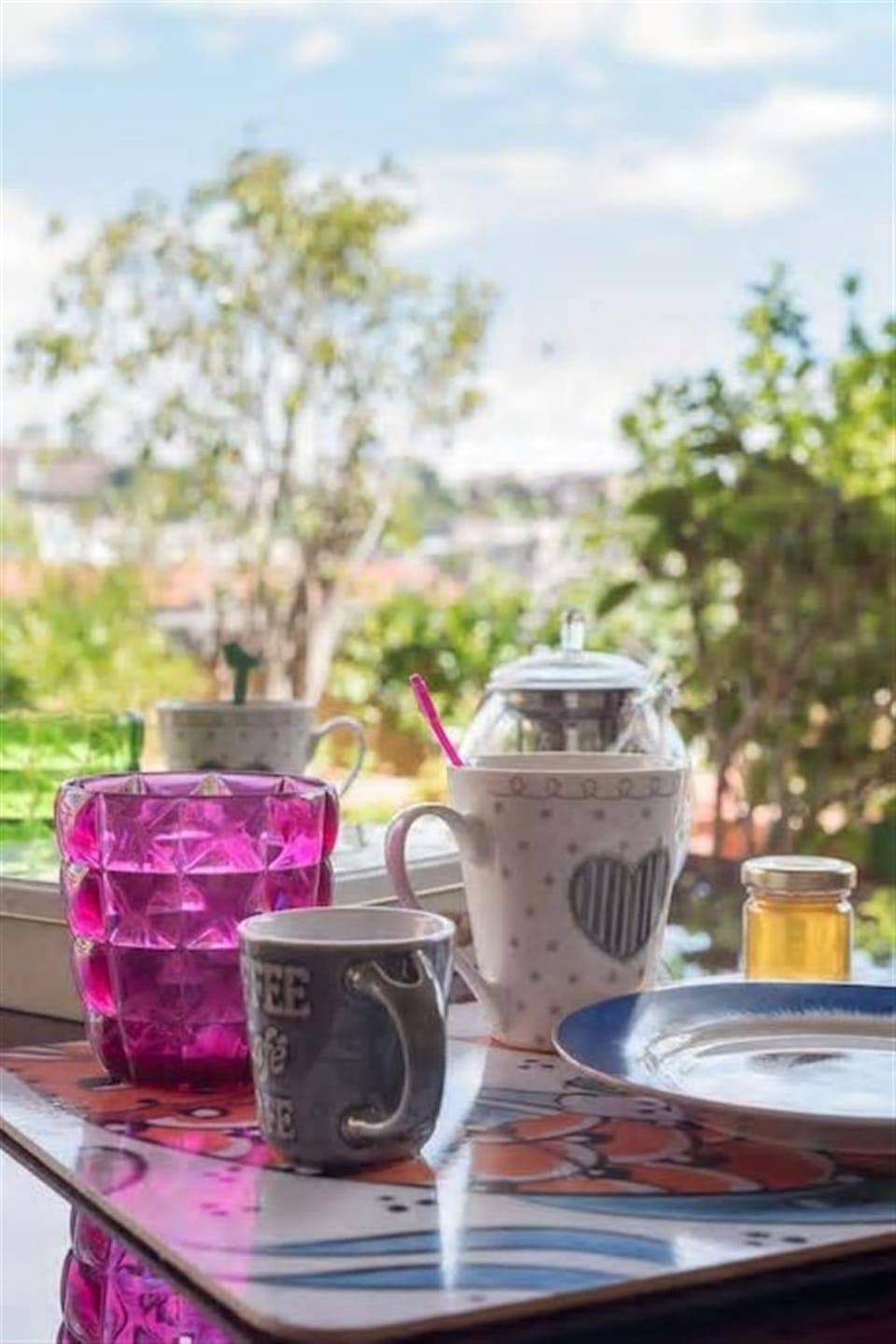 Terrazza Fiorita Napoli Bed and Breakfast in Naples
