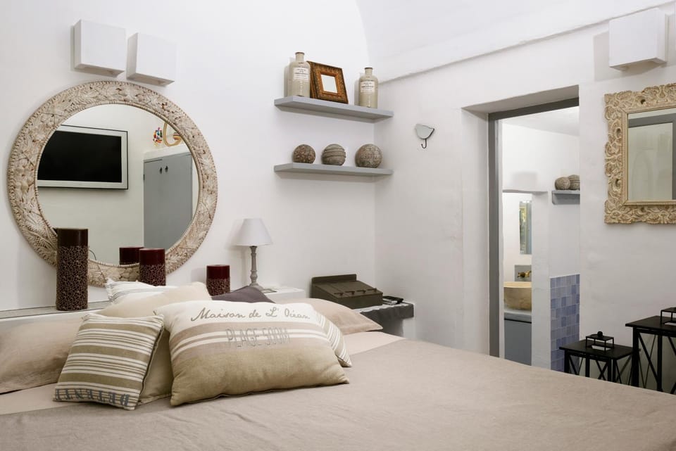 B&B Trullo Barbagiullo Bed and Breakfast in Province of Taranto