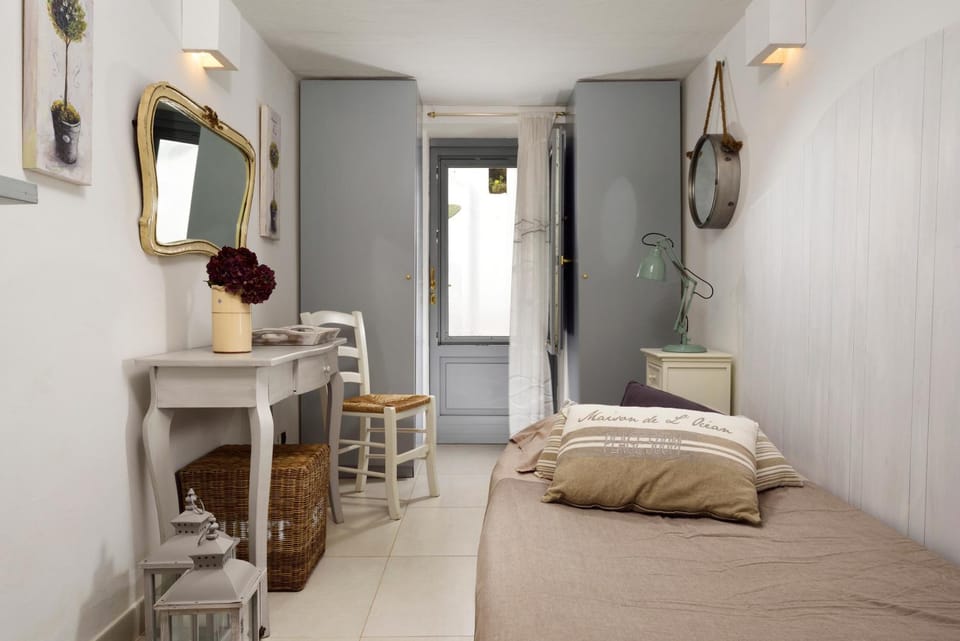 B&B Trullo Barbagiullo Bed and Breakfast in Province of Taranto