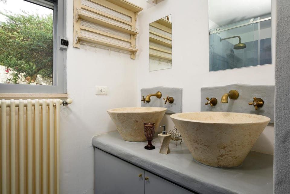B&B Trullo Barbagiullo Bed and Breakfast in Province of Taranto