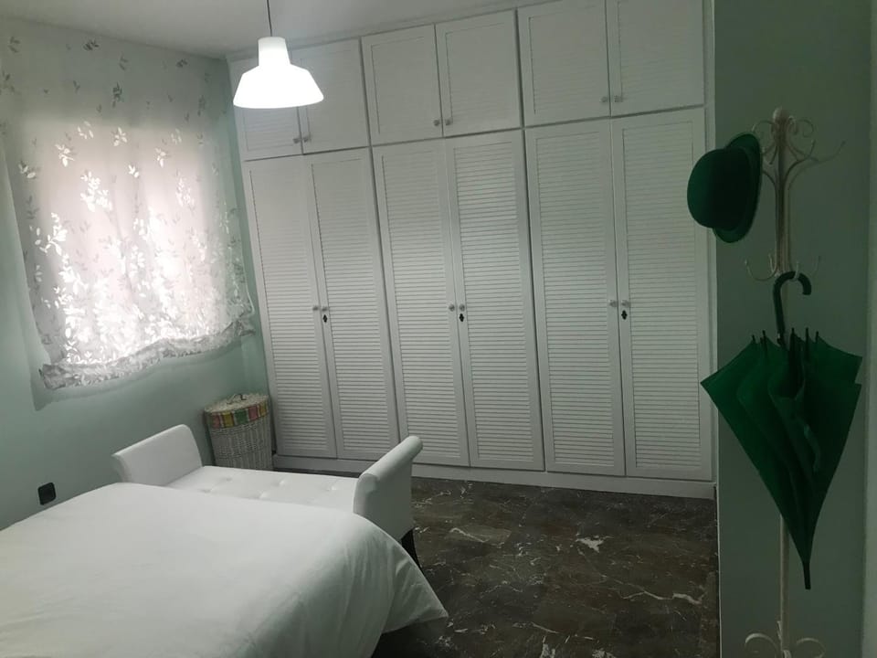 Vita House Apartment in Jaén