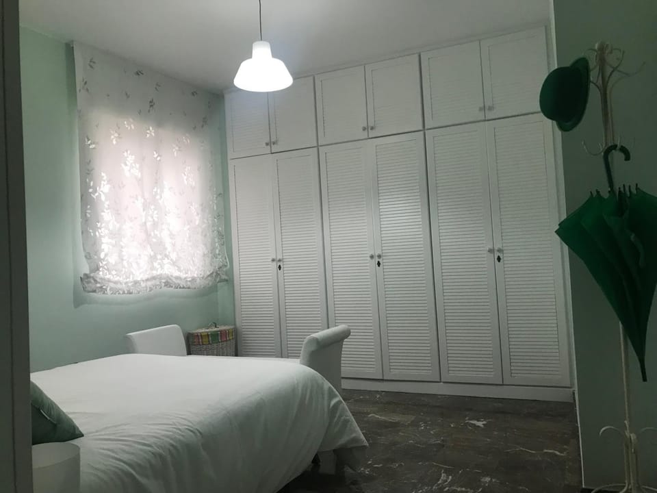 Vita House Apartment in Jaén