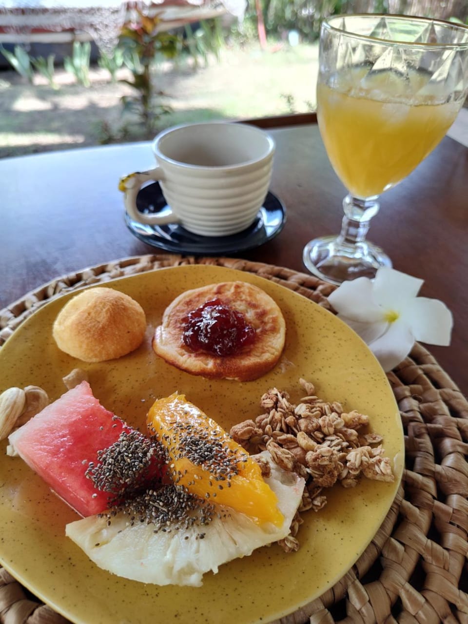 Pousada Villa del Lótus Inn in State of Ceará