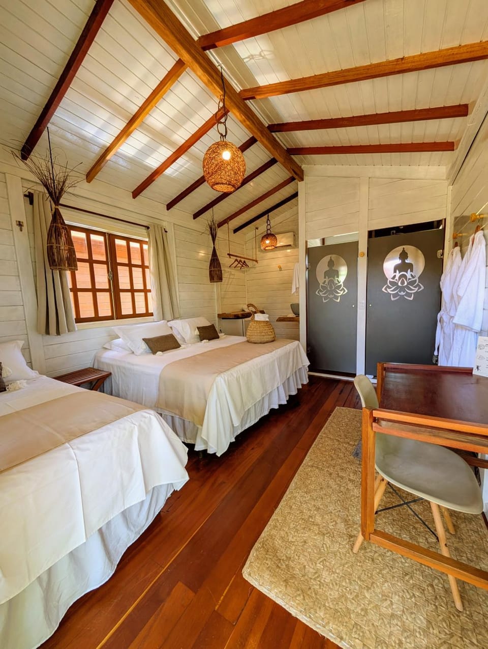 Pousada Villa del Lótus Inn in State of Ceará