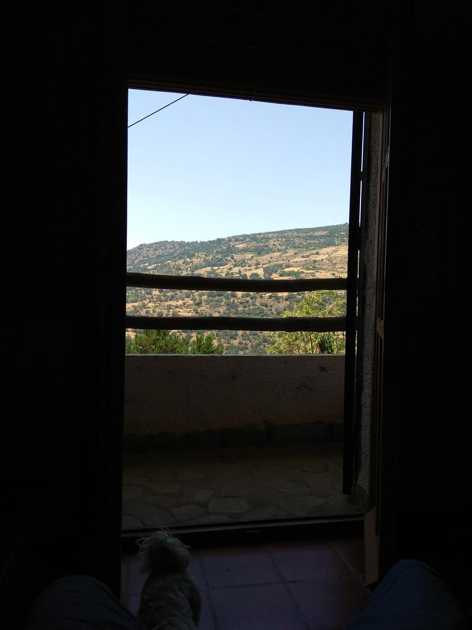 Una joya en la Alpujarra House in Alpujarra Granadina