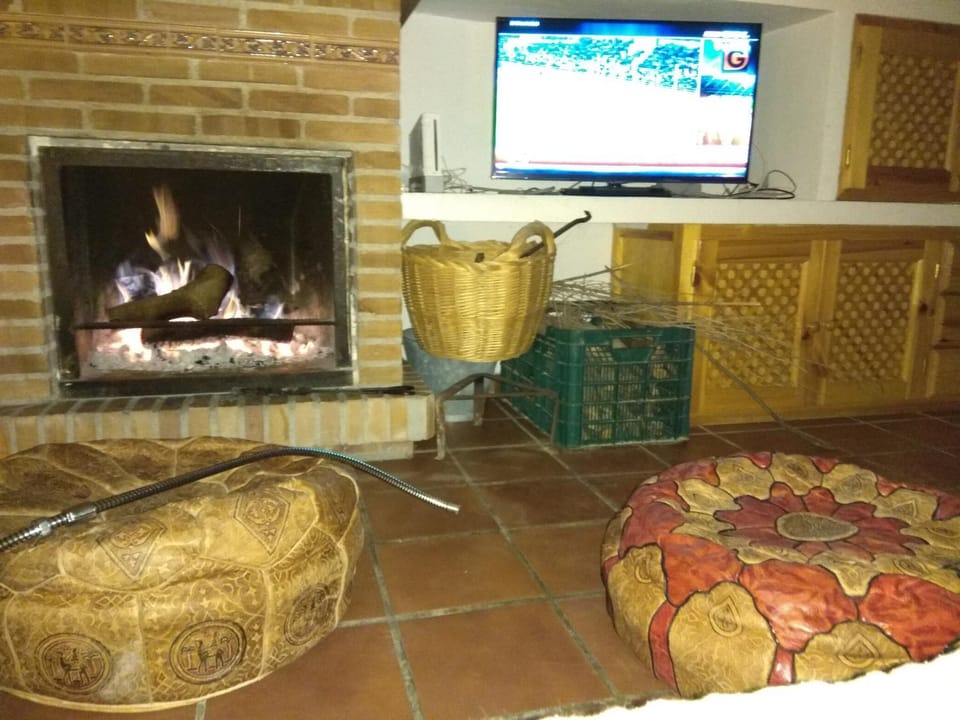 Una joya en la Alpujarra House in Alpujarra Granadina