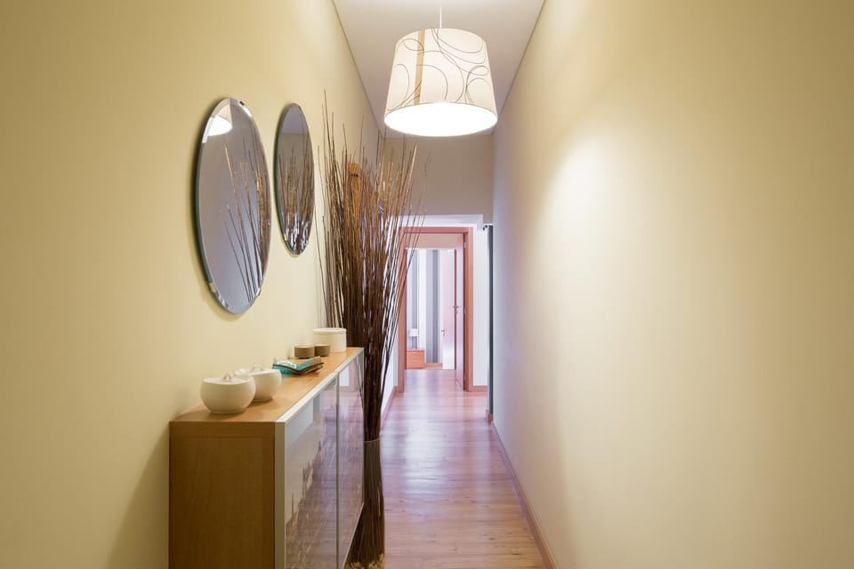 OPO 52 Apartment in Porto