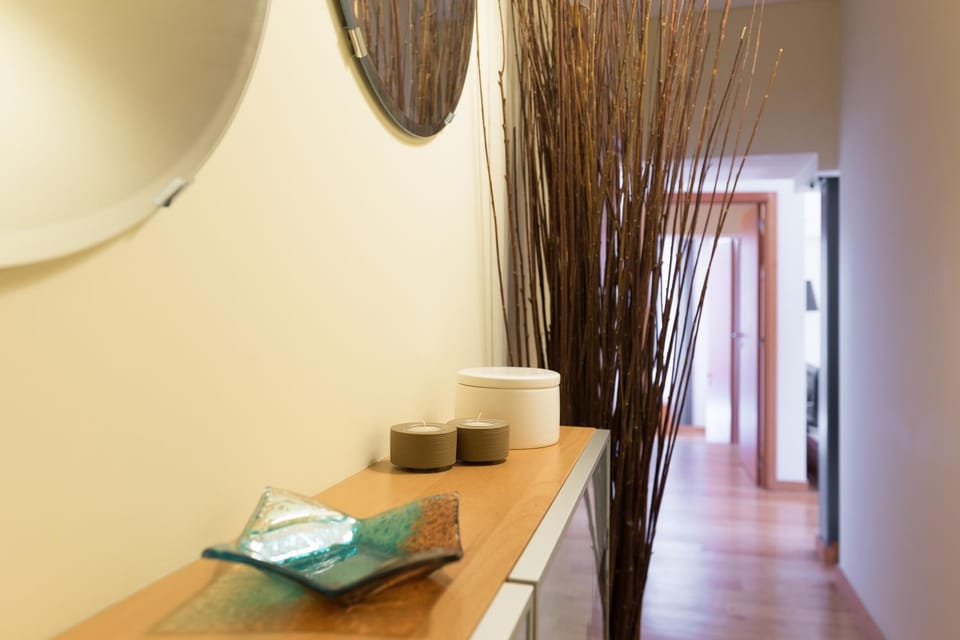 OPO 52 Apartment in Porto