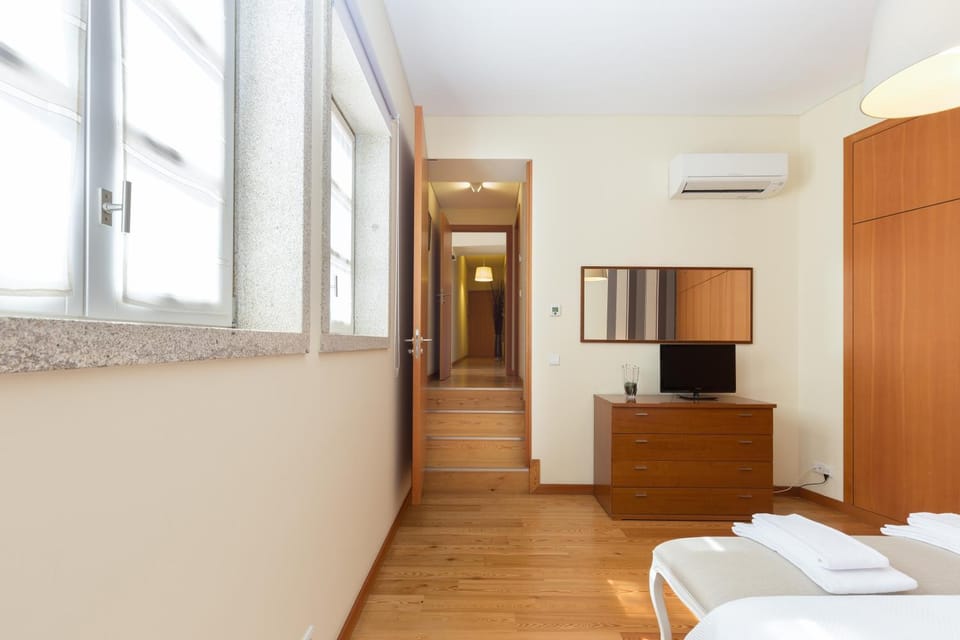 OPO 52 Apartment in Porto
