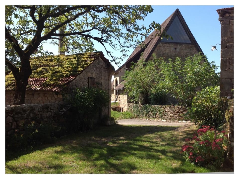 A L'Ombre du Tilleul Bed and Breakfast in Occitanie