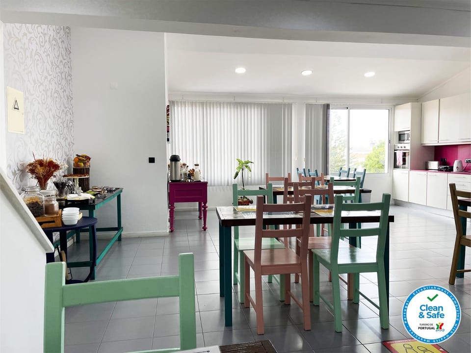 Banquet/Function facilities, Dining area