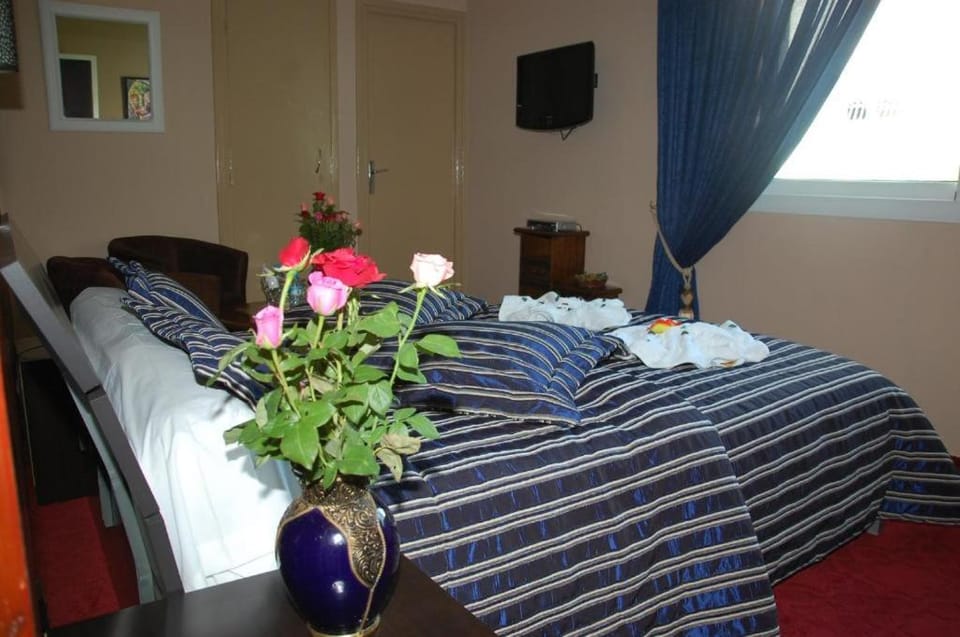 Ambassy Hotel Hotel in Rabat-Salé-Kénitra