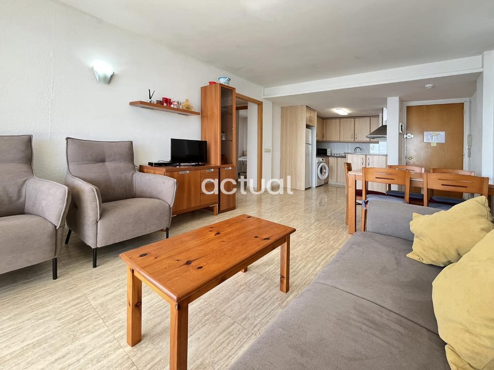 President A-9 Apartment in Platja d'Aro