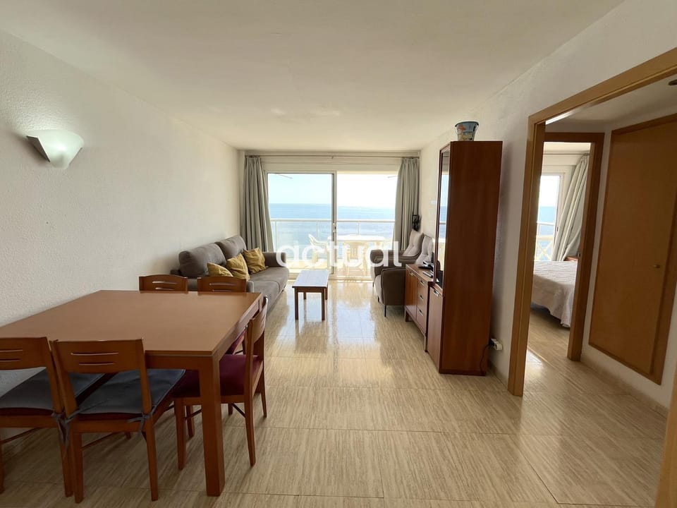 President A-9 Apartment in Platja d'Aro