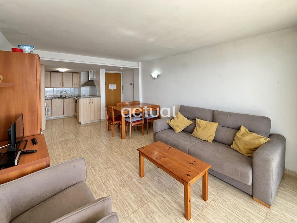 President A-9 Apartment in Platja d'Aro