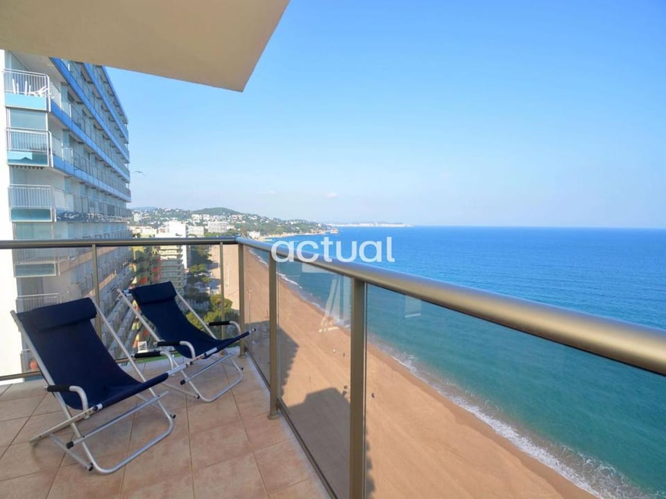 President B-14 Apartment in Platja d'Aro