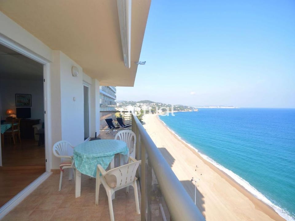 President B-14 Apartment in Platja d'Aro