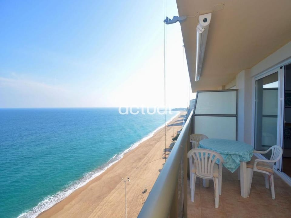 President B-14 Apartment in Platja d'Aro