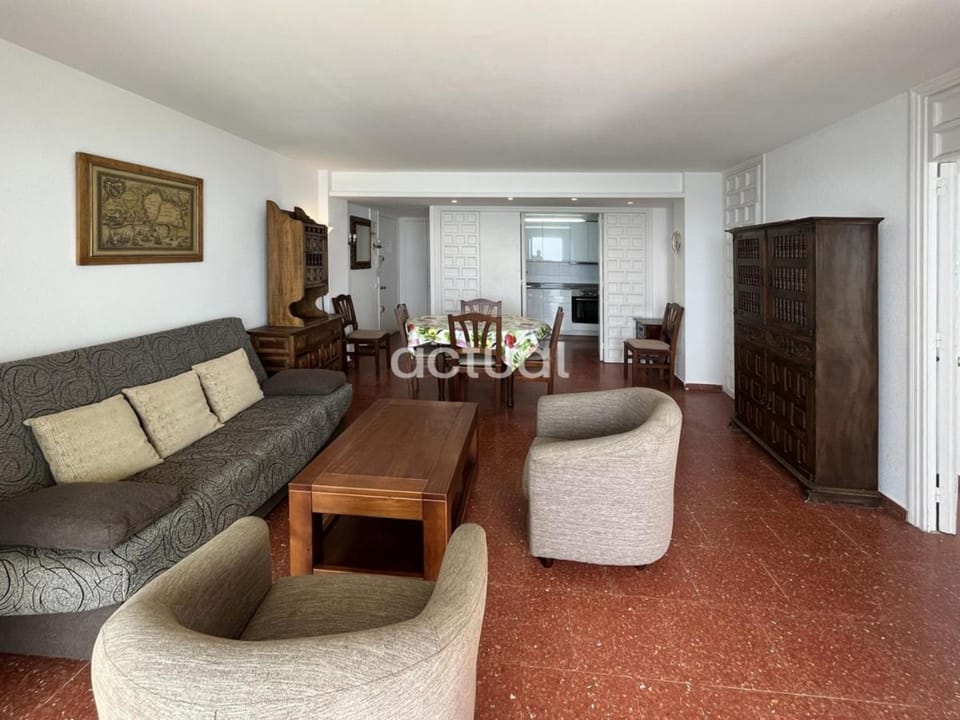 President B-5 Apartment in Platja d'Aro