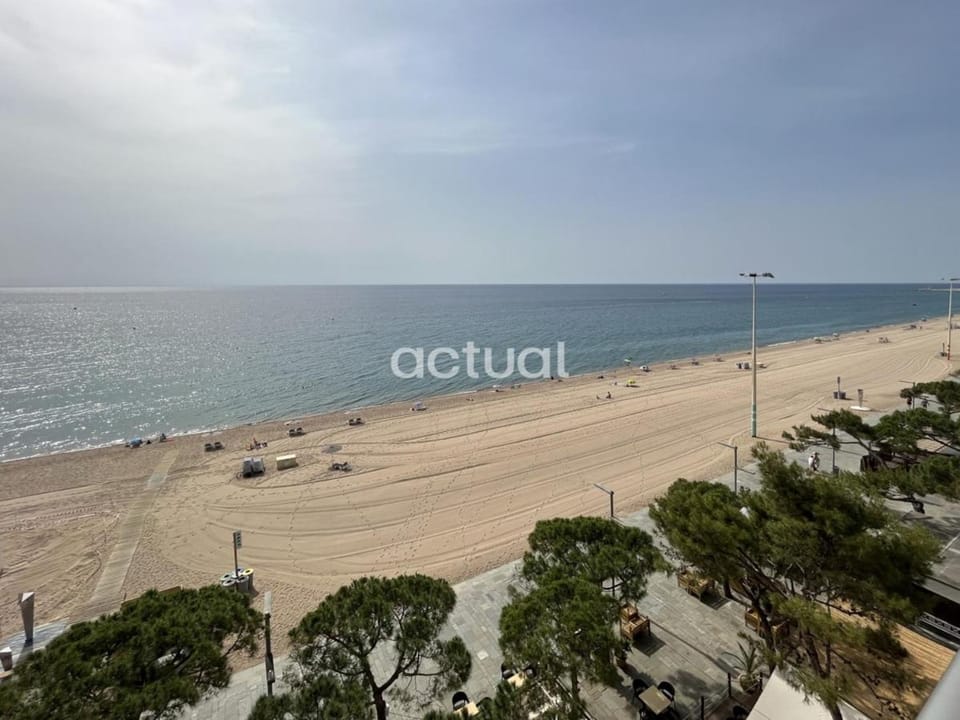 President B-5 Apartment in Platja d'Aro