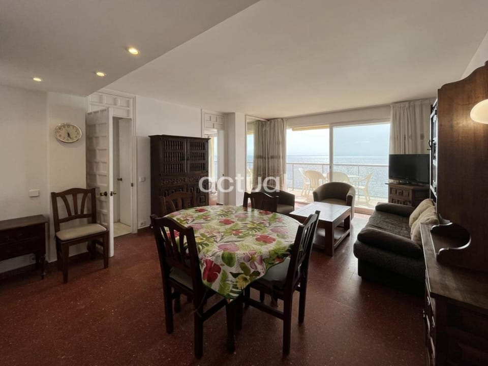 President B-5 Apartment in Platja d'Aro
