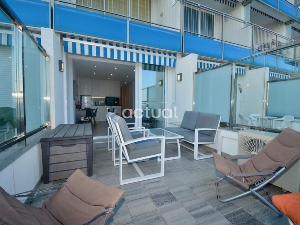Elypalace C-5 Apartment in Platja d'Aro