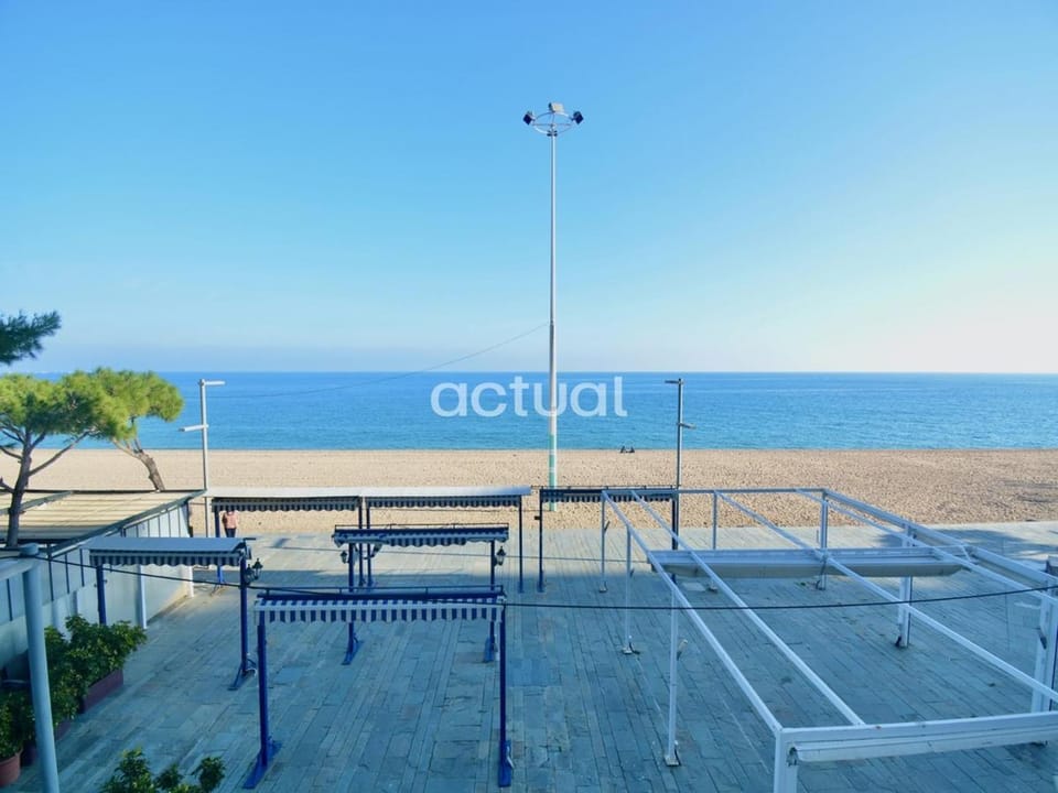 Elypalace C-5 Apartment in Platja d'Aro