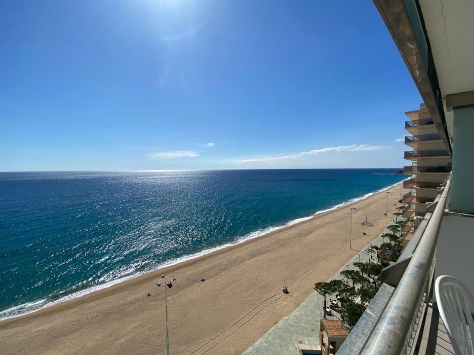 Elypalace 11-9 Apartment in Platja d'Aro