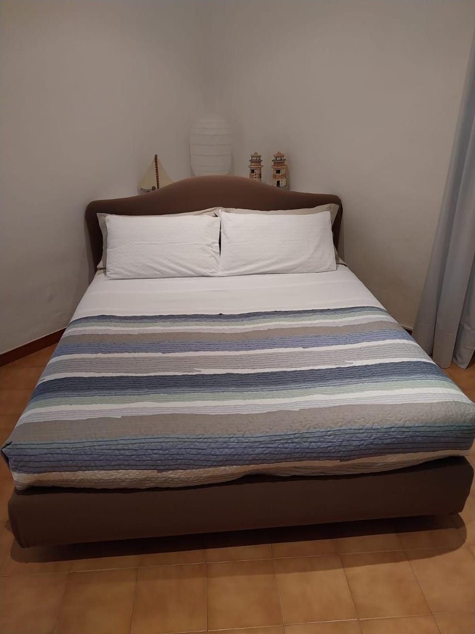 La casa di Via Musso Apartment in Noli