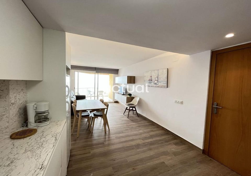 Alexandra C-4 Apartment in Platja d'Aro