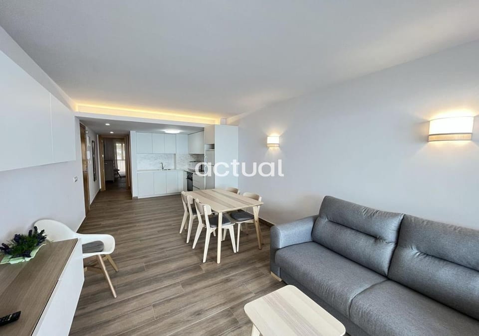 Alexandra C-4 Apartment in Platja d'Aro