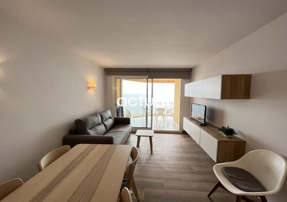 Alexandra C-4 Apartment in Platja d'Aro