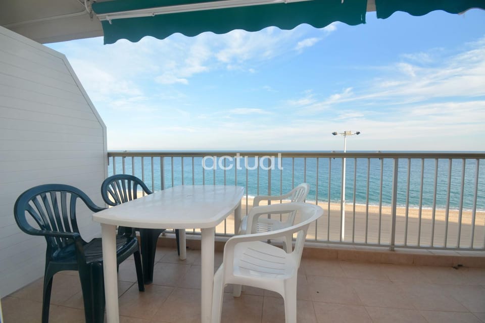 Catalunya B-5 Apartment in Platja d'Aro